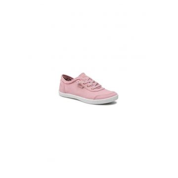 Pantofi sport dama  209381771 - Textil - Roz