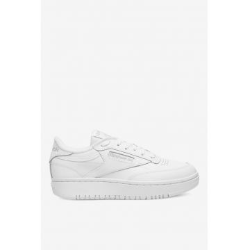 Pantofi sport dama  5905588455745 - Piele naturala - Alb