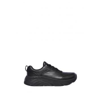 Pantofi sport de piele ecologica Max Cushioning Elite-Step