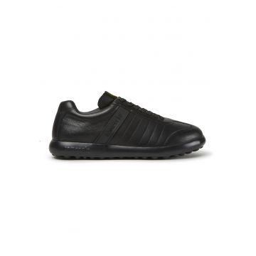 Pantofi sport de piele Pelotas XLF 257
