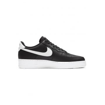 Pantofi sport de piele si piele ecologica Air Force 1
