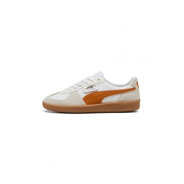 Pantofi sport din piele intoarsa Palermo