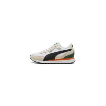 Pantofi sport  Road Rider Sd 39737701 Barbati Multicolor
