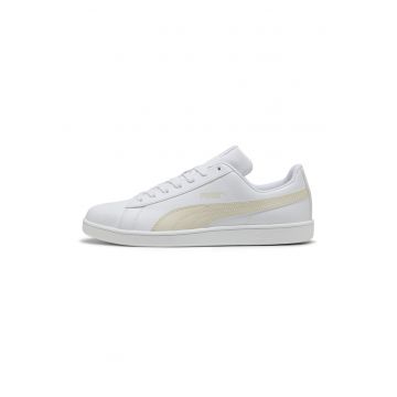 Pantofi sport unisex de piele ecologica Up
