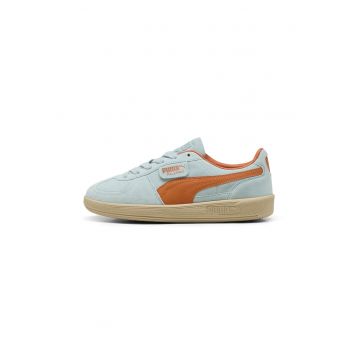 Pantofi sport unisex de piele intoarsa Palermo