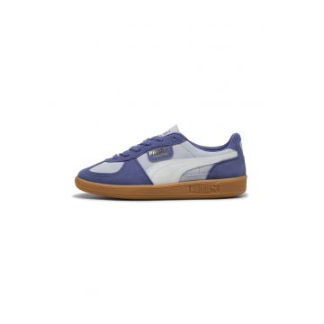 Pantofi sport unisex de piele intoarsa Palermo