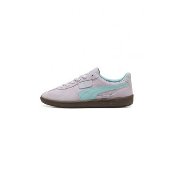 Pantofi sport unisex de piele intoarsa Palermo