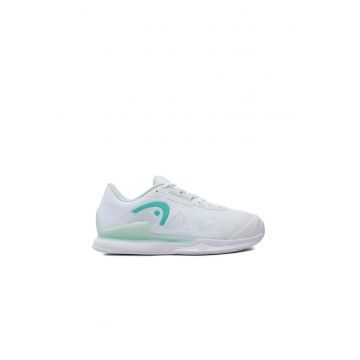 Pantofi tenis dama -  303892 - Plastic/Textil - Multicolor