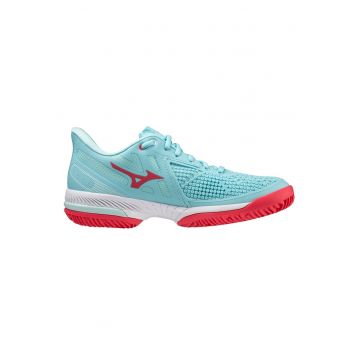 Pantofi tenis dama  Wave Exceed Tour 5 CC SS 2023