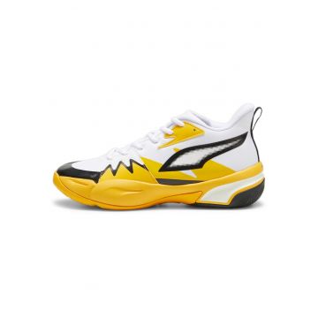 Pantofi unisex pentru baschet Genetics