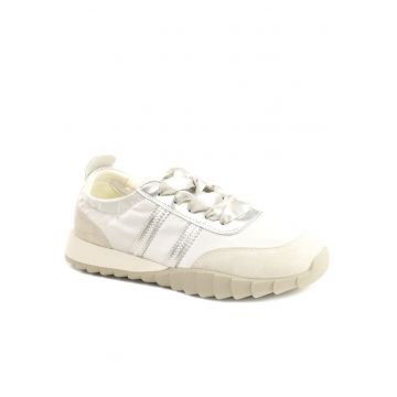 Sneakers dama 5SSH60009B 18 Z - Argintiu