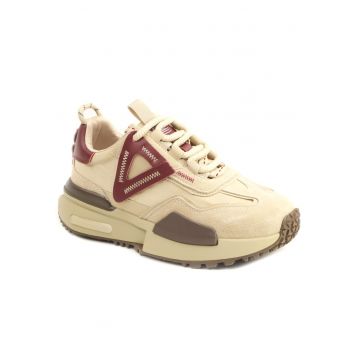 Sneakers dama 5VXA60017B 03 2