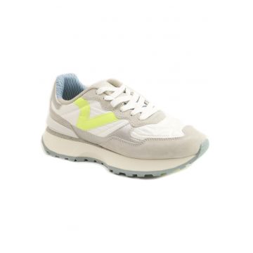 Sneakers dama 8807106 - Alb