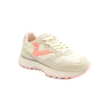 Sneakers dama 8807106 - Bej