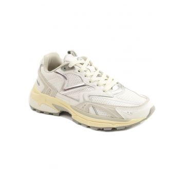 Sneakers dama 8809100 - Alb