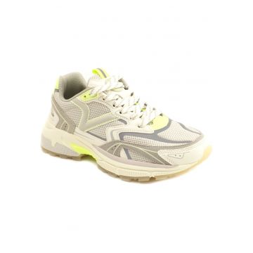 Sneakers dama 8809102 - Bej