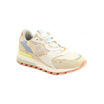 Sneakersi dama 1156111 - Bej