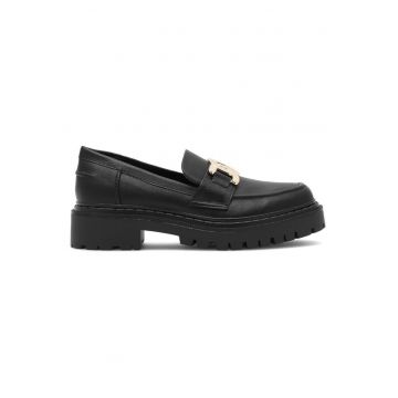 Tenisi dama -  590558844056739 - Sintetic - Negru