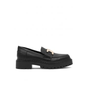 Tenisi dama -  590558844056739 - Sintetic - Negru