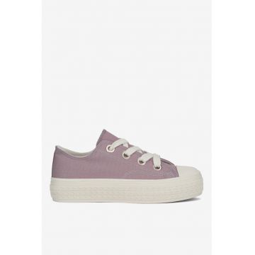 Tenisi dama  5905588851516 - Textil - Violet