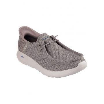 Tenisi  Go Walk Max - Halyco - Gri