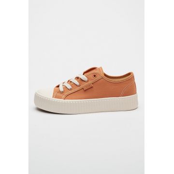 Tenisi low-cut