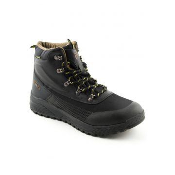 Hikebooster ghete din piele ecologica