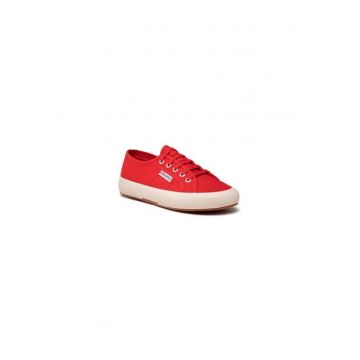 Pantofi dama  198461942 - Textil - 36 EU - Rosu