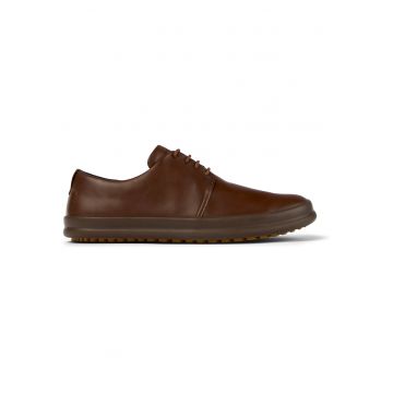 Pantofi din piele Chasis