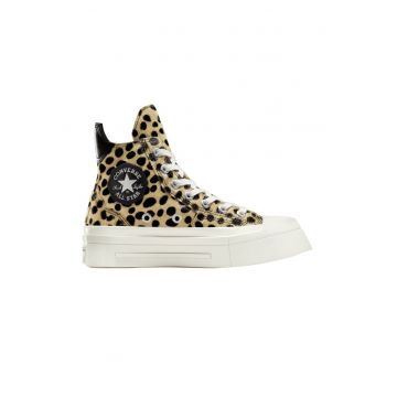 Pantofi sport  Chuck 70 De Luxe Squared Pony Hair 44773