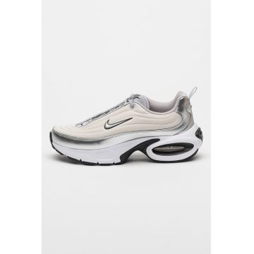 Pantofi sport cu garnituri cu aspect metalic Air Max Portal