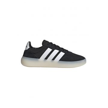 Pantofi sport cu garnituri din piele intoarsa Barreda Decode