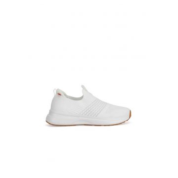 Pantofi sport dama -  590559 - Sintetic - Alb -
