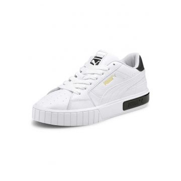 Pantofi sport de piele Cali Star