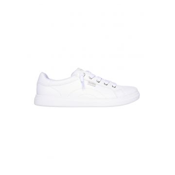 Pantofi sport de piele ecologica BOBS