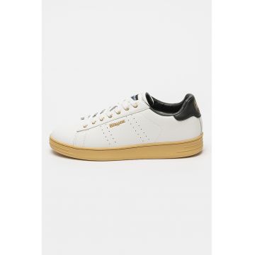 Pantofi sport de piele ecologica Grant