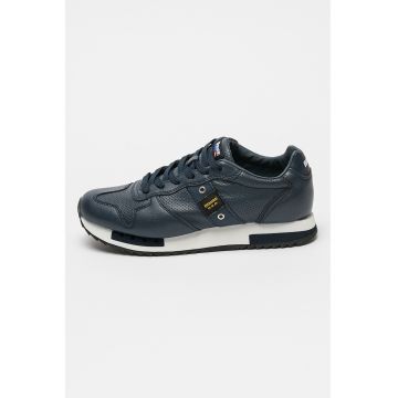 Pantofi sport de piele Queen