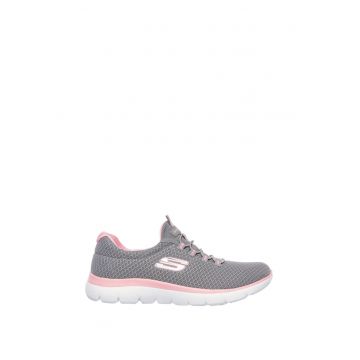Pantofi sport de plasa Summits