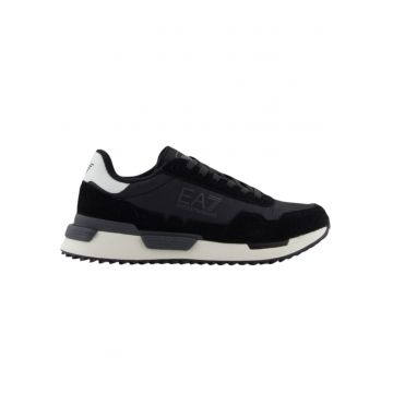 Pantofi sport  EA7 Vintage Running Nylon 47786
