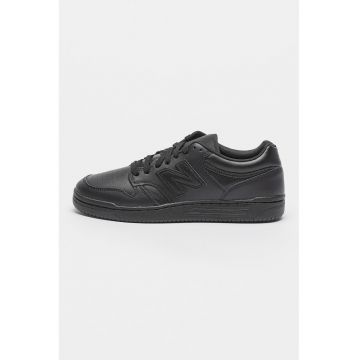 Pantofi sport low cut din piele 480