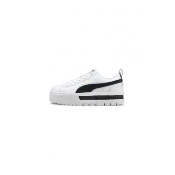 Pantofi sport  Mayze Lth 38198301
