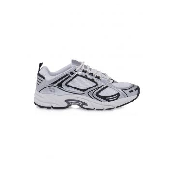 Pantofi sport  pentru Barbati - tjm archive runner - EM0EM01509-BDS - 44 EU - Negru
