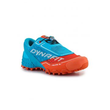 Pantofi sport pentru femei - BM184069 - portocale Pantofi sport pentru femei - BM184069 - portocale