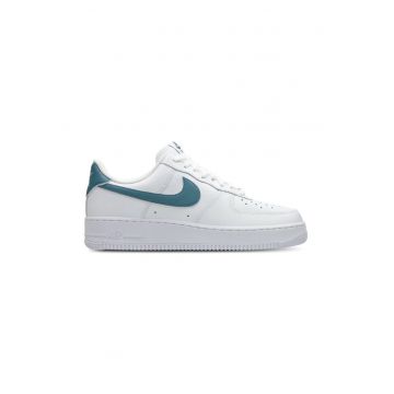Pantofi sport  pentru Nsw Basketball - AIR FORCE 1 '07 ESS - FJ4146-114 - Alb