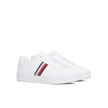 Pantofi sport  Piele naturala - 34569