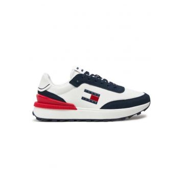 Pantofi sport  TJM Techinal Runner-EM0EM01265-C1G