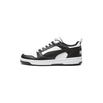 Pantofi sport unisex Rebound v6 din piele ecologica