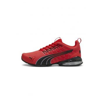 Pantofi Voltaic Evo For All Time cu garnituri sintetice pentru alergare