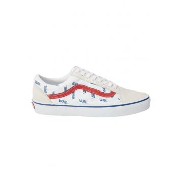 Tenisi cu imprimeu logo Old Skool -