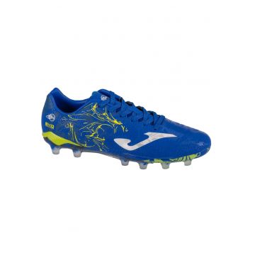 Ghete fotbal -  Super Copa 2404 FG SUPW2404FG - Albastru -